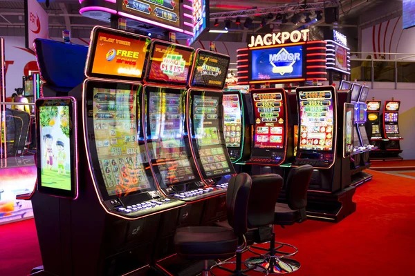 Live baccarat dealer at sga123 table with multi-camera feed